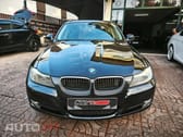 BMW 318 d Navigation
