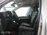 Citroen Space Tourer 1.5 BlueHDi M Business
