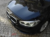BMW 116 d EfficientDynamics