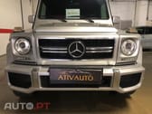 Mercedes-Benz G 350 TD