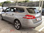 Peugeot 308 SW 1.6 BlueHDi Allure