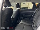 Hyundai Tucson 1.6 T-GDi Premium