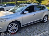 Renault Mégane Sport Tourer Dynamique
