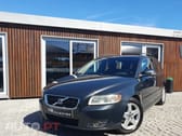 Volvo V50 1.6 D Drive