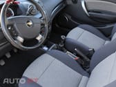 Chevrolet Aveo 1.2 LS