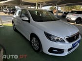 Peugeot 308 1.5 BlueHDi Business Line