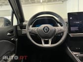 Renault Captur Captur Techno 90 TCE