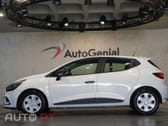 Renault Clio 1.5 dCi Zen