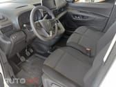 Opel Combo 1.5 CDTI L1H1Enjoy  - IVA Dedutível - Cx. 6 veloc.
