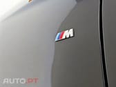 BMW 114 d Pack M Shadow