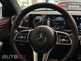 Mercedes-Benz A 180 Progressive