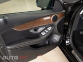Mercedes-Benz C 250 CDi Avantgarde BE Aut.
