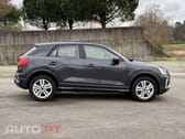 Audi Q2 30 TFSI Advanced