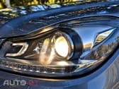 Mercedes-Benz C 220 CDi Avantgarde BlueEfficiency Aut.