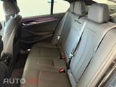 BMW 530 e Pack M