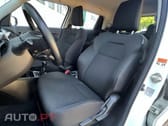 Suzuki Swift HYBRID Sport