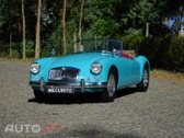 MG MGA Roadster