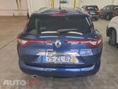 Renault Mégane Sport Tourer 1.5 Blue dCi Bose Edition