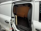 Nissan Townstar N-Connecta