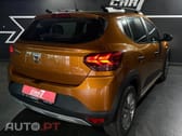 Dacia Sandero 1.0 ECO-G Stepway Comfort Bi-Fuel