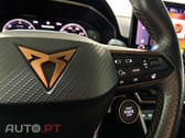 Cupra Formentor 1.4 e-Hybrid DSG VZ