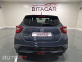 Nissan Micra 1.0 IG-T N CONNECTA