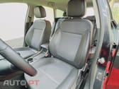 Opel Astra Sports Tourer 1.7 CDTI DPF ecoFLEX S&S Design Edition