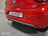 Renault Clio 1.5 Blue dCi RS Line