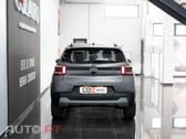 Citroen e-C3 44 kWh Autonomia Conforto Max