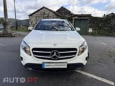 Mercedes-Benz GLA 180 d 7G-DCT Urban