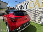 Renault Captur 1.0 TCe Techno Bi-Fuel