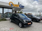Smart ForFour Business Solution