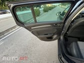 Renault Mégane Sport Tourer 1.5 Blue dCi Limited