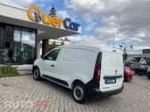 Renault Express 1.5 Blue dCi Advance