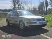 Volkswagen Passat 1.9 TDi Highline