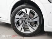 Audi E-Tron 50 quattro S line