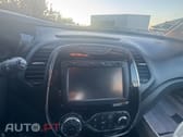 Renault Captur 1.5 dCi Exclusive