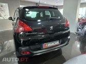 Peugeot 3008 1.6 HDi Sport