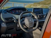 Peugeot 3008 1.2 PureTech Allure