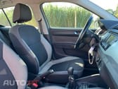 Skoda Fabia 1.4 TDi Style