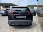Peugeot 3008 1.5 BlueHDi Active