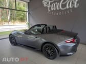 Mazda MX-5 1.5 RF Sky-G Prime-line
