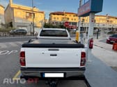 Toyota Hilux 2.5 D-4D 4WD CD AC