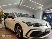 Volkswagen Golf VW Golf 2.0 TSI GTI DSG