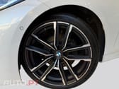 BMW 420 i Cabrio Sport Pack M 