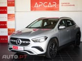 Mercedes-Benz GLA 180 d Style