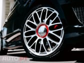 Abarth 500 1.4 T-Jet