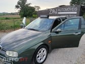 Alfa Romeo 156 Sportwagon 1.9 JTD