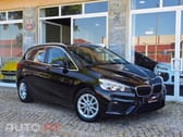 BMW 216 d
