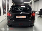 Nissan Qashqai 1.5 dCi Acenta FPD